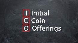 ICO for dummies Initial Coin Offering